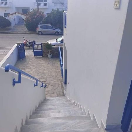 Apartamento Xristiana'S House Tínos Exterior foto